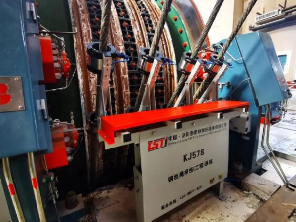 替代人工，檢而不“簡”——厲害了！我的“高科技智檢搭子”！